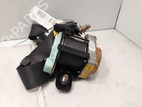 Used Front right seatbelt HONDA HR-V (GH_) [1999-2006]  8758821