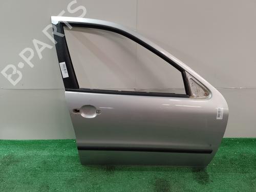 Used Right front door SEAT TOLEDO II (1M2) 1.9 TDI (110 hp) 18065926