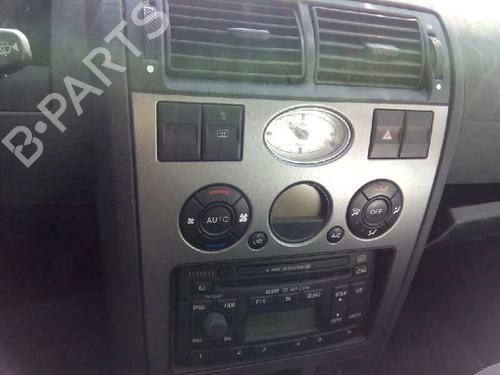 Gearbox FORD MONDEO III (B5Y)  | BP3059821M3 