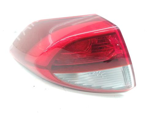 Used Left taillight Left taillight HYUNDAI TUCSON (TL, TLE) 1.6 GDi (132 hp) 34735023 34735023