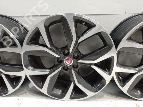Rim JAGUAR I-PACE (X590) EV400 AWD | BP27834609C45 