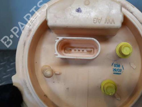Fuel pump AUDI A3 (8P1)  | BP7570850M76 