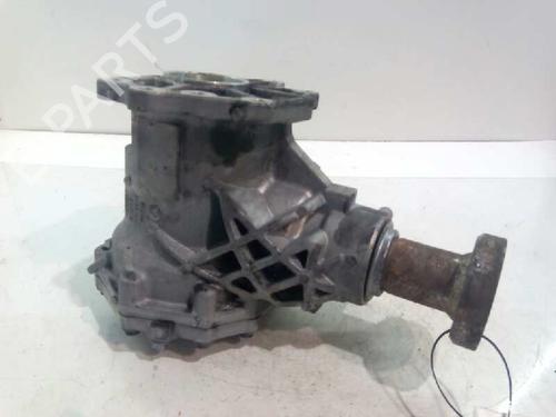 Used Front differential LAND ROVER RANGE ROVER EVOQUE (L538) [2011-2019]  3119043