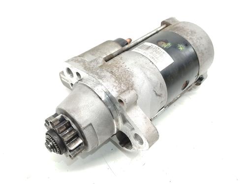 Used Starter Starter NISSAN ALMERA TINO (V10) 2.2 dCi (136 hp) 34507503 34507503