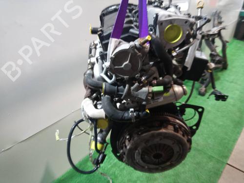 Engine FIAT STILO (192_) 1.9 D Multijet | BP16859069M1 