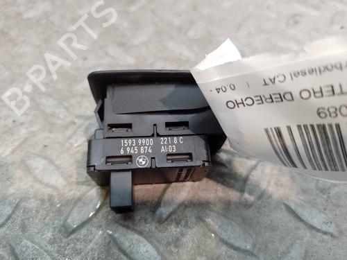 Right front window switch BMW 3 (E90)  | BP16965154I26