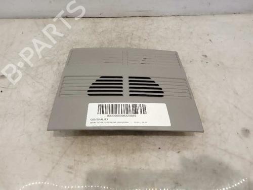 Used Electronic module BMW 5 (E60) 525 d (197 hp) 11672041