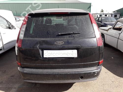 Left taillight FORD FOCUS C-MAX (DM2) 1.6 TDCi | BP10342293C34 