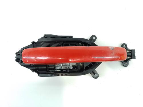 Used Rear right exterior door handle FORD USA RANGER Crew Cab Pickup 3.0 EcoBoost Raptor 4x4 (292 hp) 20664932