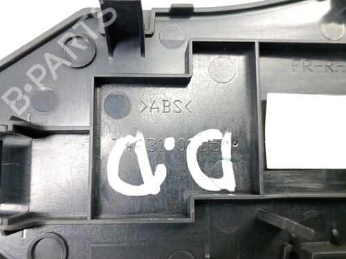 Right front window switch TOYOTA AURIS (_E18_) 1.2 (NRE185_, NRE185R) | BP40459484I26 - Image 5