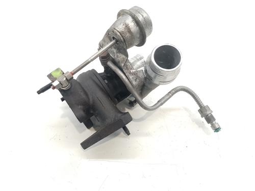 Turbolader/Kompressor NISSAN NV200 / EVALIA Bus 1.5 dCi 85 (M20, M20M, M20K, M20KK) (86 hp) 24105903