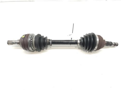 Used Left front driveshaft OPEL ASTRA H (A04) [2004-2014]  21385044