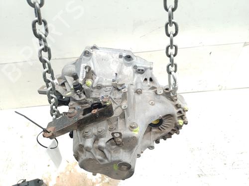 Gearbox HONDA ACCORD VII (CL, CN)  | BP21685149M3 