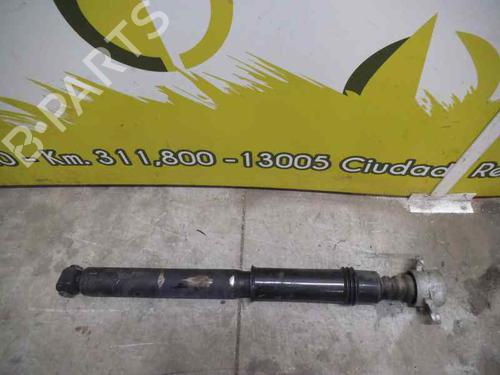 Used Right rear shock absorber CITROËN C4 Coupe (LA_) [2004-2013]  3042960