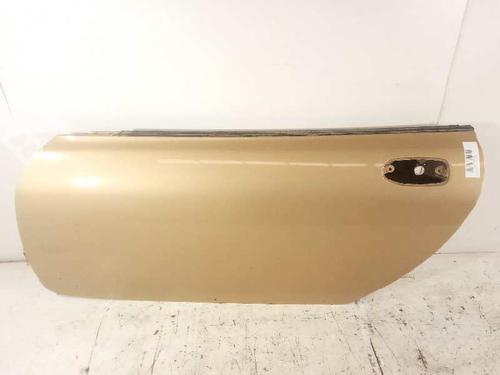 Used Left front door MG MG TF [2002-2009]  4862530