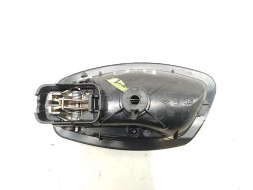 Front right interior door handle RENAULT MEGANE III Hatchback (BZ0/1_, B3_)  | BP24110253I14 