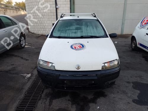 Gearbox FIAT PUNTO (188_)  | BP21794812M3 