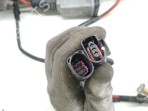 Steering rack VW GOLF V (1K1) 1.9 TDI | BP29006441M22