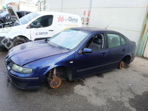 AC compressor SEAT TOLEDO II (1M2) 1.6 16V | BP37403240M34 - Image 8