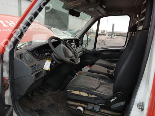Andre IVECO DAILY V Platform/Chassis 35C15, 35S15, 40C15, 45C15, 50C15, 60C15, 65C15, 70C15 | BP30287820O1 