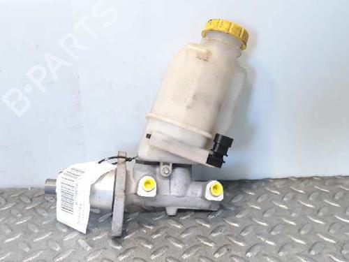 Used Brake master cylinder ALFA ROMEO 147 (937_) 1.6 16V T.SPARK ECO (937.AXA1A, 937.BXA1A) (105 hp) 3066923