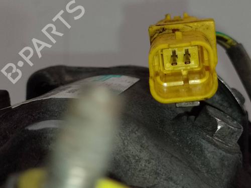 AC compressor PEUGEOT 407 (6D_)  | BP19072304M34 
