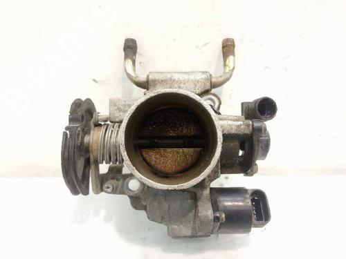 Used Throttle body DAEWOO LANOS (KLAT) 1.5 (86 hp) 4565753