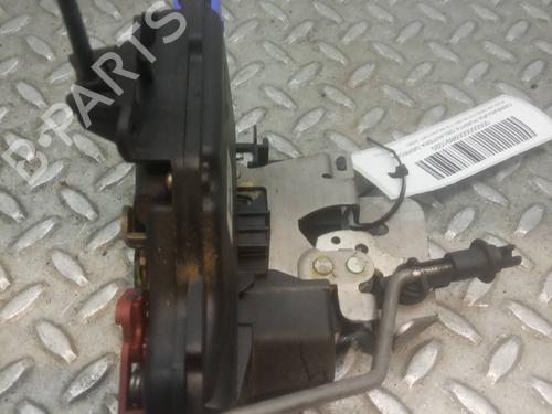 Front right lock AUDI A8 D3 (4E2, 4E8) 4.0 TDI quattro | BP11768279C97 