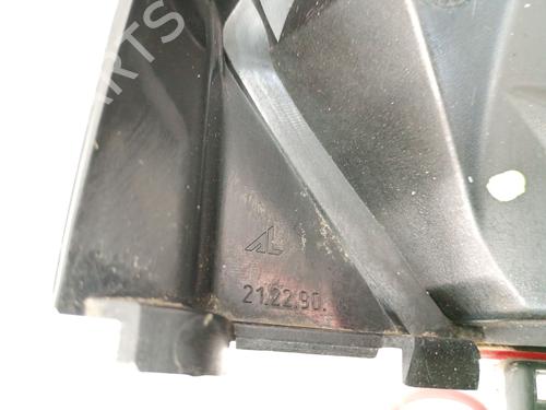 Left taillight VOLVO V40 Hatchback (525) D2 | BP38179059C34 - Image 8