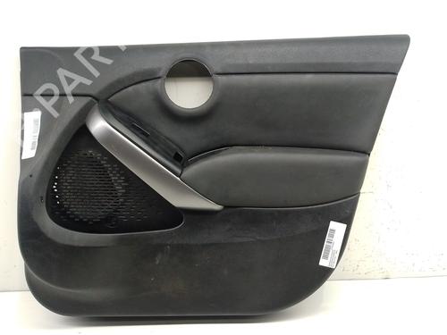 Used Front right panel FIAT 500X (334_) 1.6 D Multijet (334AXA1B, 334AXA11) (120 hp) 32217185