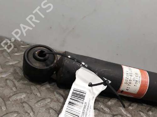 Right rear shock absorber SUZUKI GRAND VITARA II (JT, TE, TD)  | BP7037647M19 