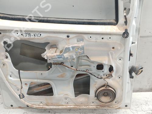 Left front door FIAT FIORINO Box Body/MPV (265_)  | BP27357292C2 