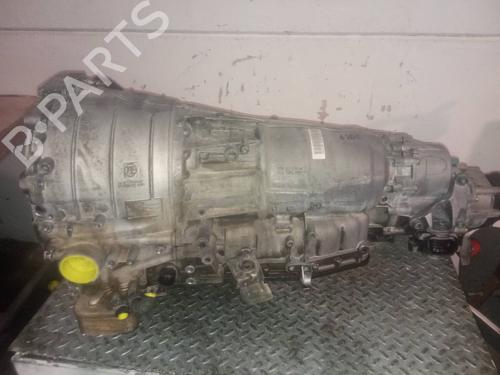Girkasse AUDI A8 D3 (4E2, 4E8) 4.0 TDI quattro (275 hp) 11013731