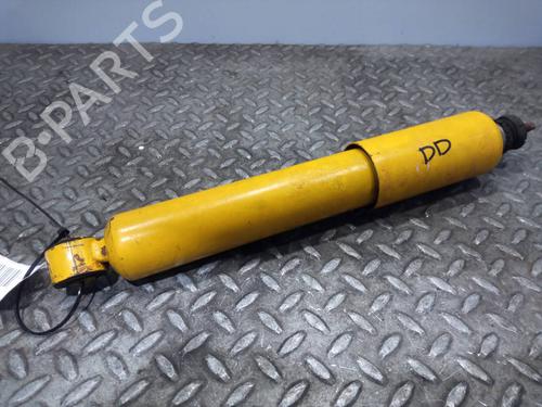 Used Right front shock absorber NISSAN TERRANO II (R20) 2.7 TDi 4WD (125 hp) 16884781
