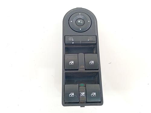 Used Left front window switch Left front window switch 37425833 37425833