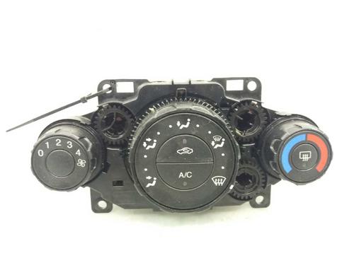 Used Climate control FORD FIESTA VI (CB1, CCN) [2008-2017]  3078233