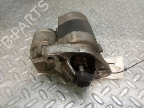 Starter RENAULT CLIO III (BR0/1, CR0/1)  | BP9770458M8 