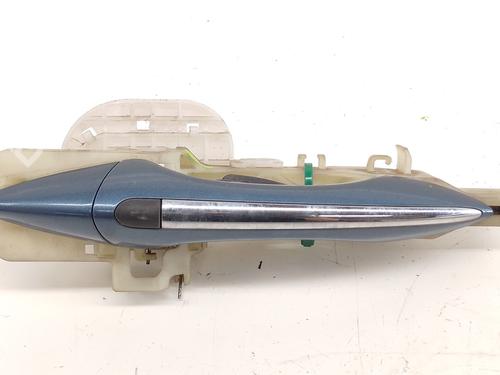 Used Front right exterior door handle HYUNDAI i40 I CW (VF) 1.7 CRDi (136 hp) 30547204