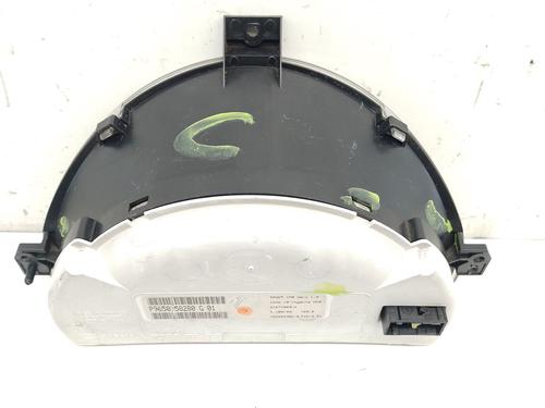 Instrument cluster CITROËN C2 (JM_) 1.4 | BP25742878C47 