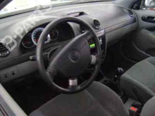 Left tailgate light DAEWOO LACETTI Hatchback (KLAN) 1.4 | BP7901032C79  - Image 11