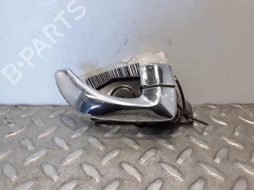 Used Front right interior door handle HYUNDAI TERRACAN (HP) [2001-2008]  3220965