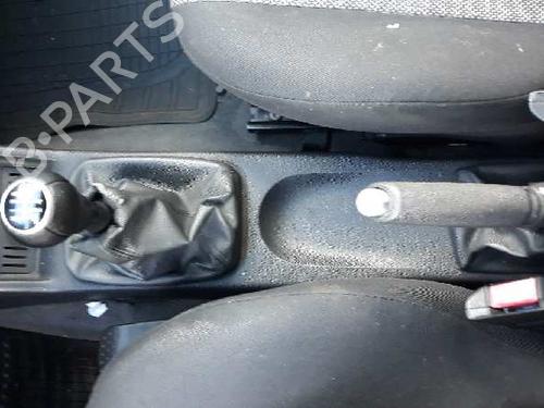 Kotflügel rechts vorne OPEL CORSA C (X01) 1.3 CDTI (F08, F68) | BP7477478C42 