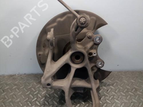 Used Right rear steering knuckle PEUGEOT 508 I (8D_) 2.0 HDi (163 hp) 13667076