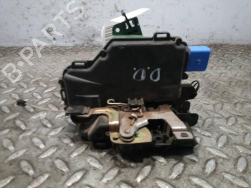 Front right lock SEAT IBIZA III (6L1) 1.4 16V | BP16553411C97 