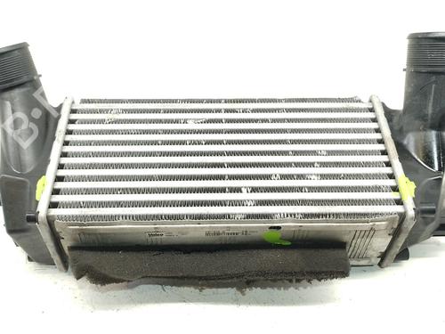 Used Intercooler Intercooler FORD FIESTA VI (CB1, CCN) 1.0 EcoBoost (100 hp) 32410662 32410662