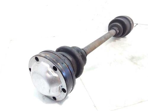 Left rear driveshaft MERCEDES-BENZ C-CLASS (W203)  | BP3158361M40 