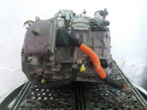 Gearbox TOYOTA PRIUS Liftback (_W2_) 1.5 Hybrid (NHW20_, NHW20R) | BP3543345M3 