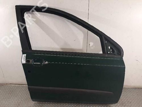 Used Right front door FIAT STILO (192_) 1.9 D Multijet (100 hp) 5627181
