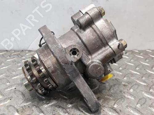 Used Steering pump NISSAN ALMERA TINO (V10) 2.2 dCi (115 hp) 6165023