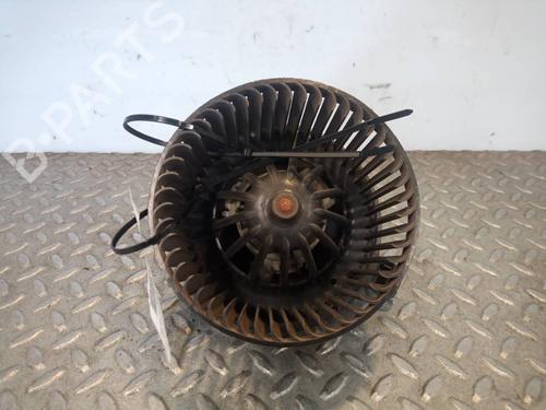 Used Heater blower motor NISSAN NOTE (E11, NE11) [2005-2013]  13501229